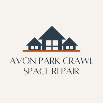 Avon Park Crawl Space Repair Logo